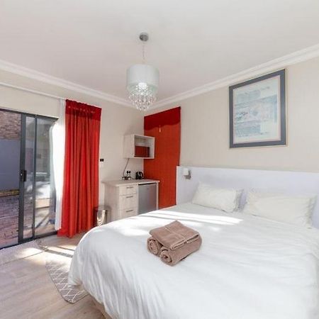 Stay At 11 On Gull Cape Town Ngoại thất bức ảnh