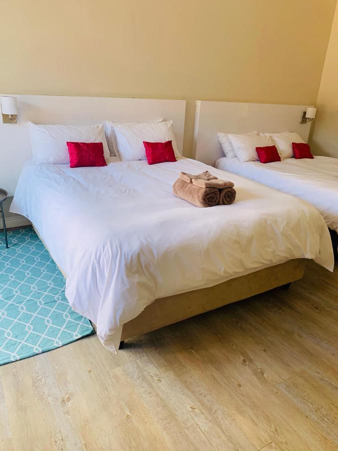 Stay At 11 On Gull Cape Town Ngoại thất bức ảnh