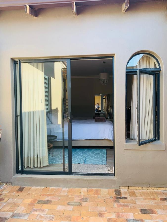Stay At 11 On Gull Cape Town Ngoại thất bức ảnh