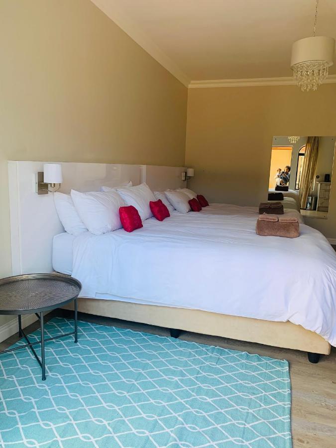 Stay At 11 On Gull Cape Town Ngoại thất bức ảnh