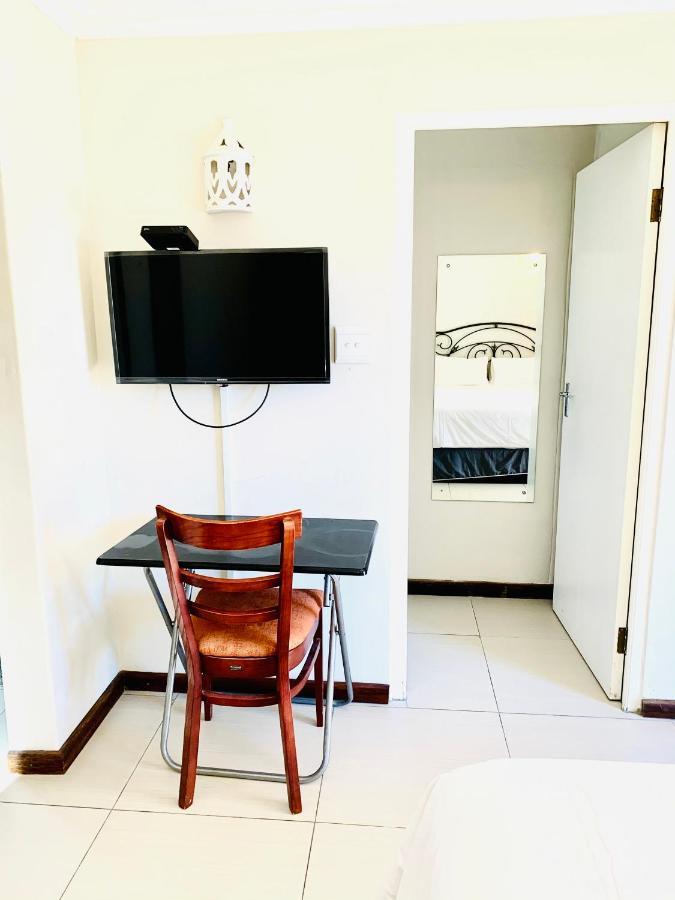 Stay At 11 On Gull Cape Town Ngoại thất bức ảnh