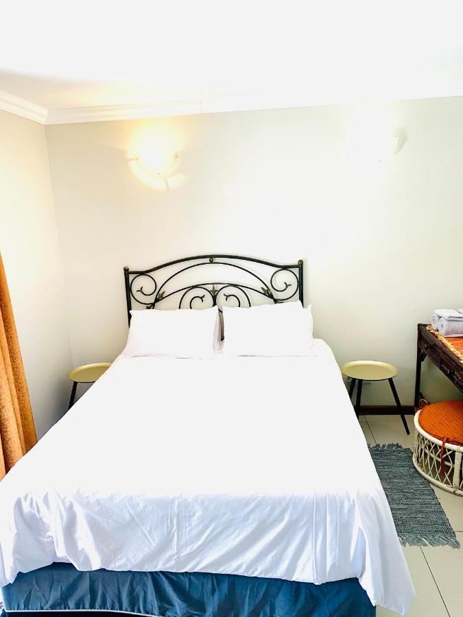 Stay At 11 On Gull Cape Town Ngoại thất bức ảnh