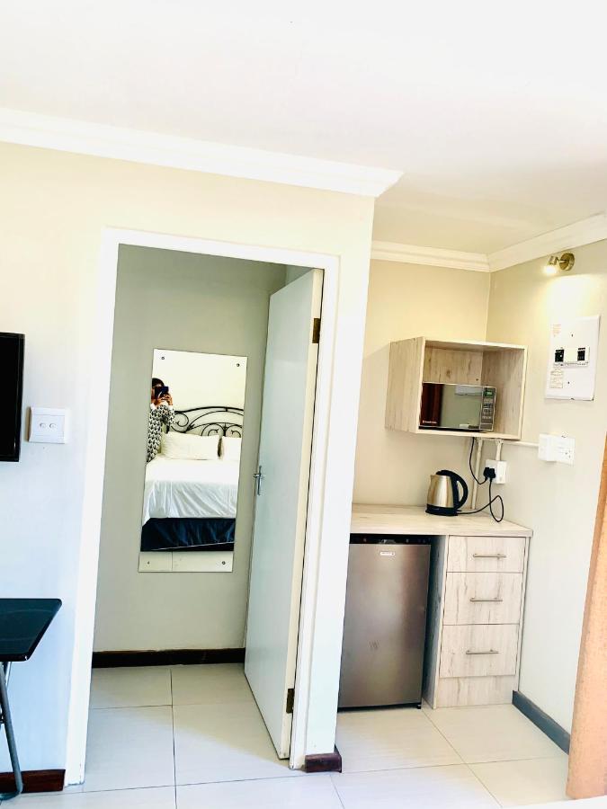 Stay At 11 On Gull Cape Town Ngoại thất bức ảnh