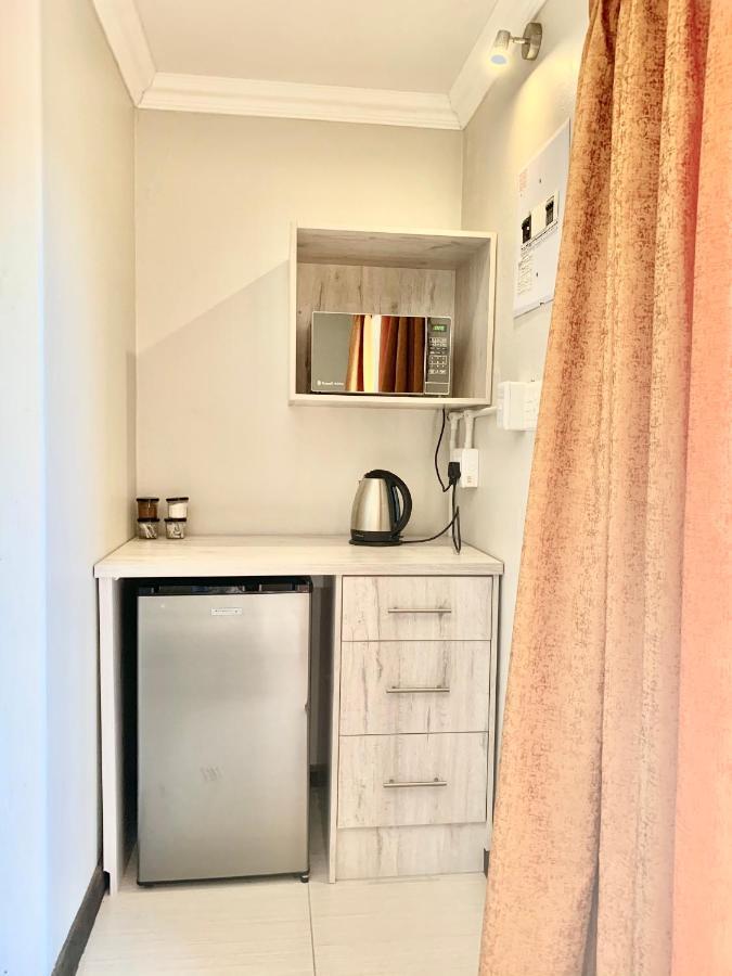 Stay At 11 On Gull Cape Town Ngoại thất bức ảnh