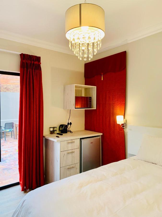Stay At 11 On Gull Cape Town Ngoại thất bức ảnh