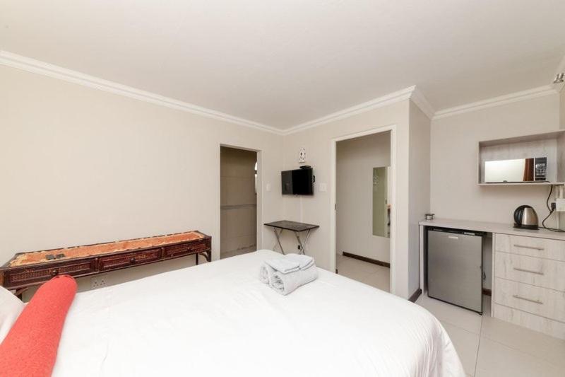 Stay At 11 On Gull Cape Town Ngoại thất bức ảnh