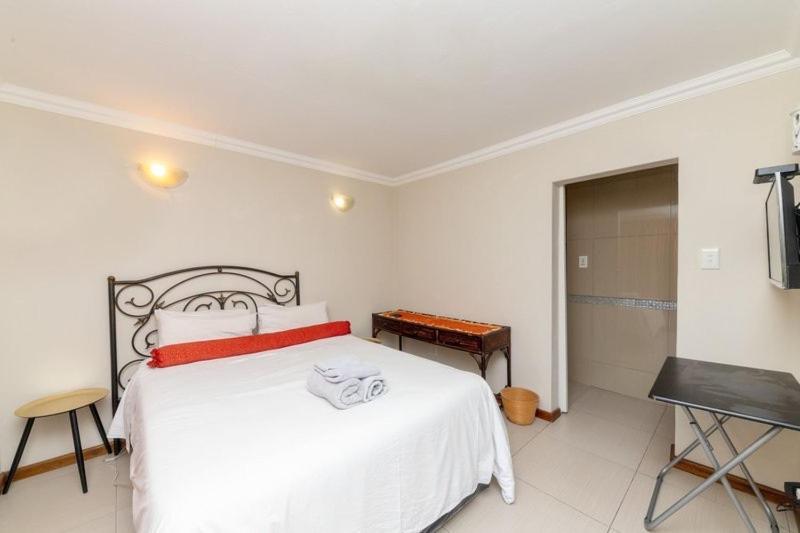 Stay At 11 On Gull Cape Town Ngoại thất bức ảnh