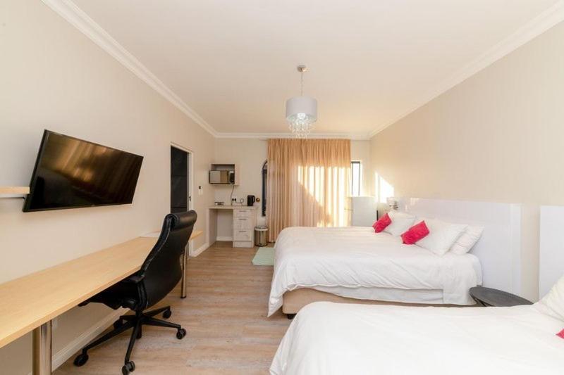 Stay At 11 On Gull Cape Town Ngoại thất bức ảnh