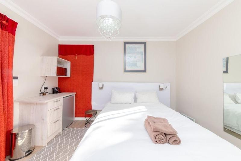 Stay At 11 On Gull Cape Town Ngoại thất bức ảnh
