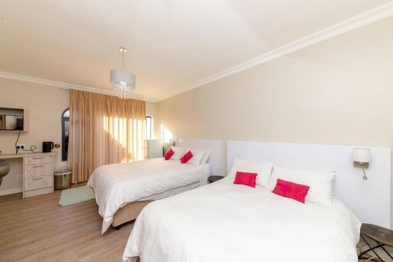 Stay At 11 On Gull Cape Town Ngoại thất bức ảnh