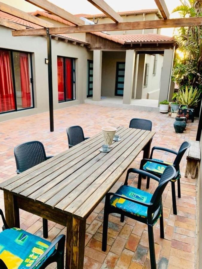 Stay At 11 On Gull Cape Town Ngoại thất bức ảnh