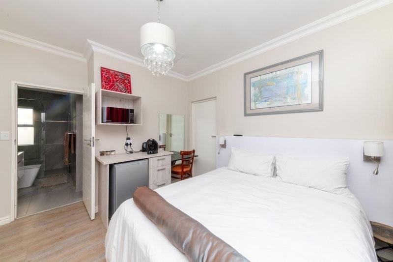 Stay At 11 On Gull Cape Town Ngoại thất bức ảnh