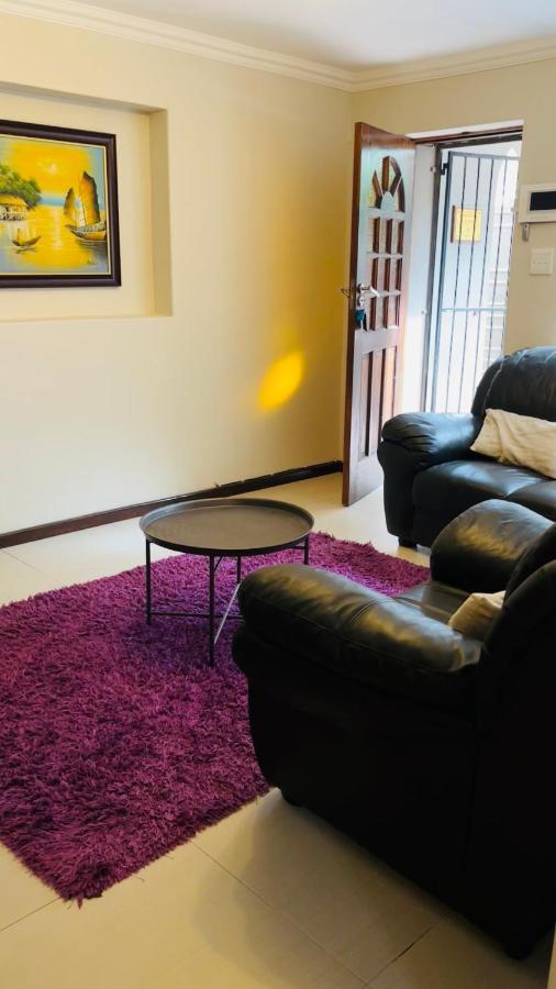 Stay At 11 On Gull Cape Town Ngoại thất bức ảnh
