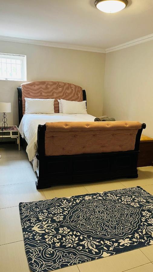 Stay At 11 On Gull Cape Town Ngoại thất bức ảnh