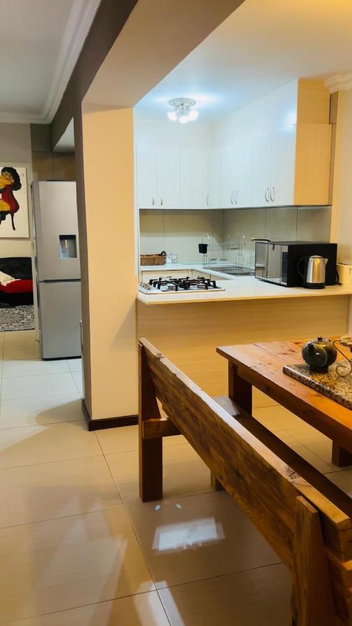 Stay At 11 On Gull Cape Town Ngoại thất bức ảnh