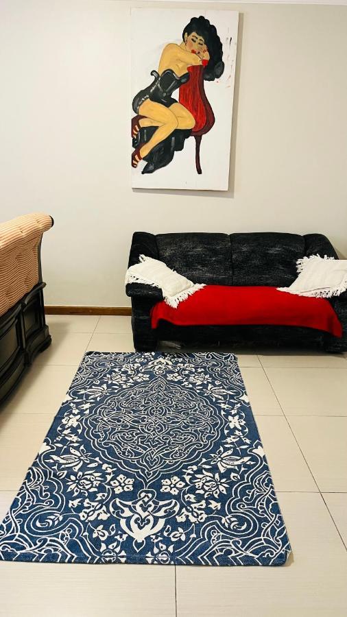 Stay At 11 On Gull Cape Town Ngoại thất bức ảnh