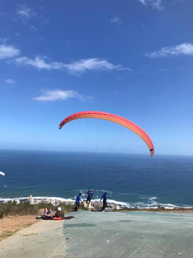 Stay At 11 On Gull Cape Town Ngoại thất bức ảnh