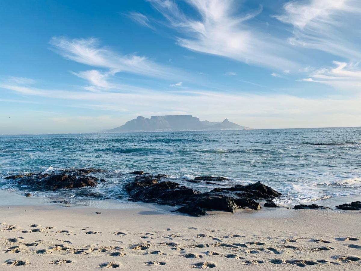 Stay At 11 On Gull Cape Town Ngoại thất bức ảnh