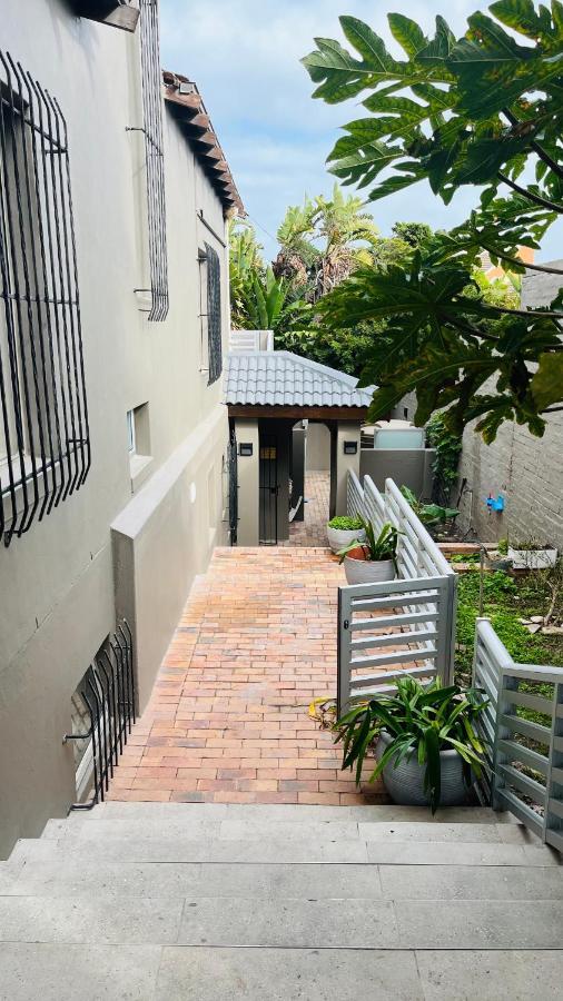 Stay At 11 On Gull Cape Town Ngoại thất bức ảnh