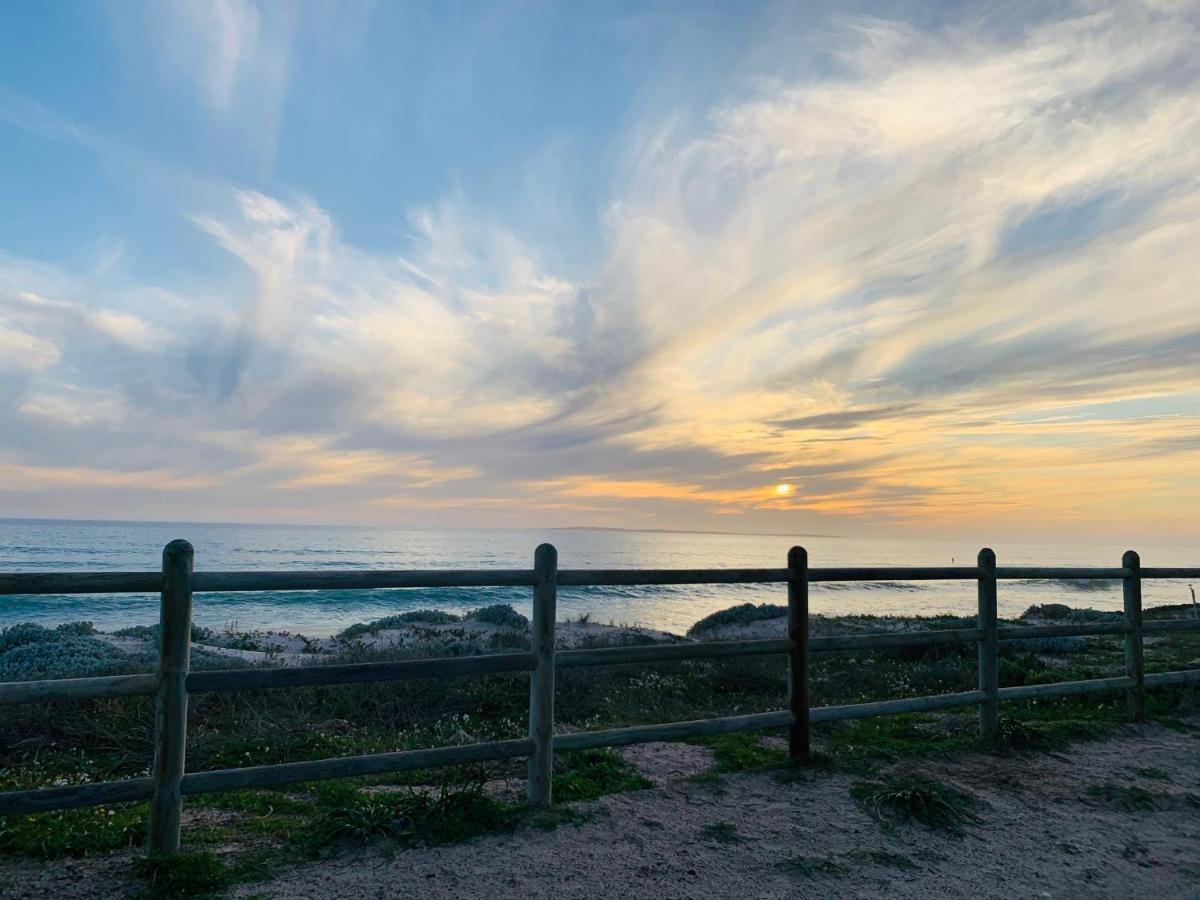 Stay At 11 On Gull Cape Town Ngoại thất bức ảnh