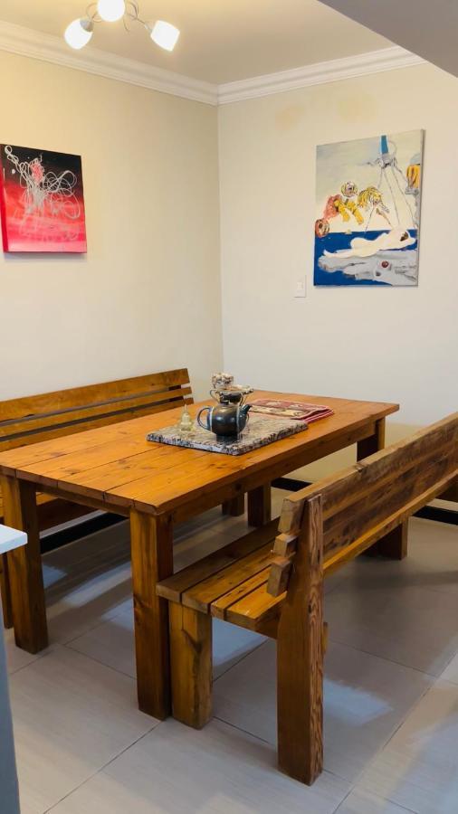 Stay At 11 On Gull Cape Town Ngoại thất bức ảnh