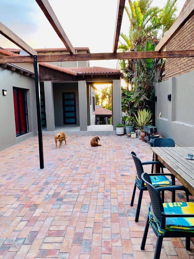 Stay At 11 On Gull Cape Town Ngoại thất bức ảnh