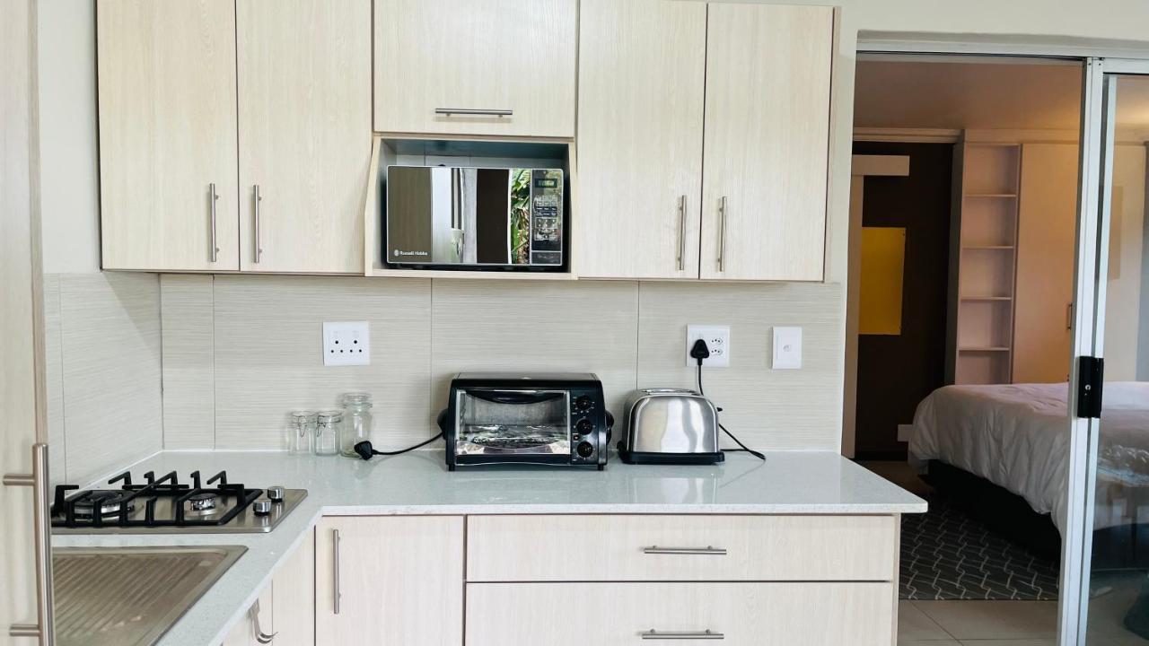 Stay At 11 On Gull Cape Town Ngoại thất bức ảnh
