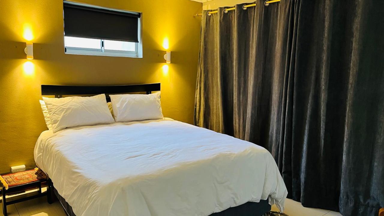 Stay At 11 On Gull Cape Town Ngoại thất bức ảnh