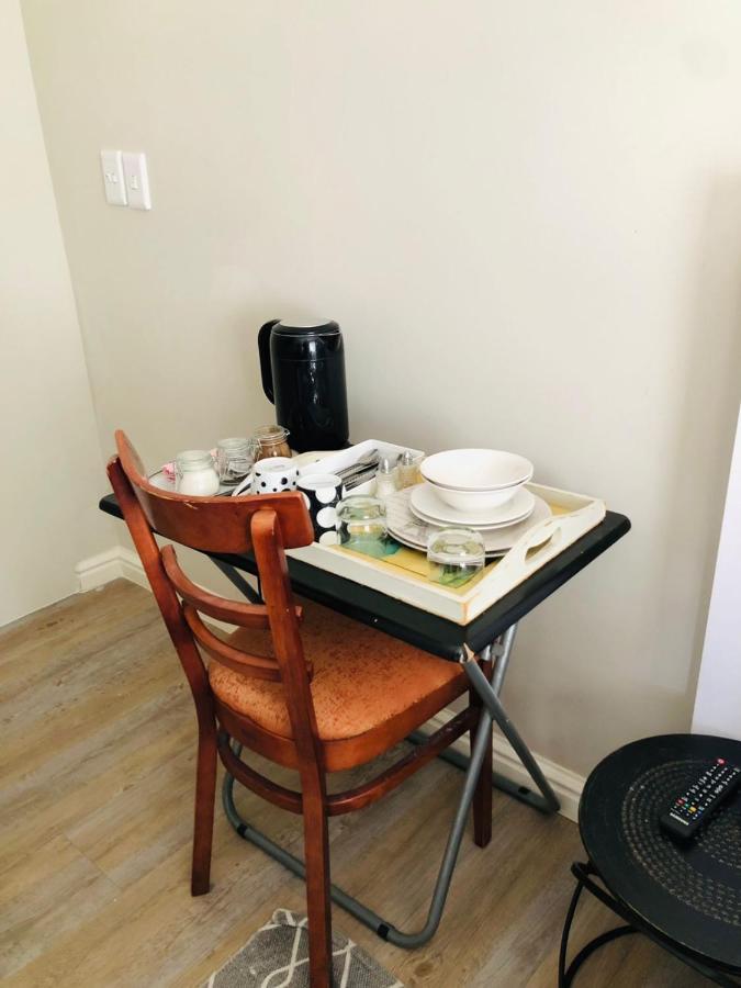 Stay At 11 On Gull Cape Town Ngoại thất bức ảnh