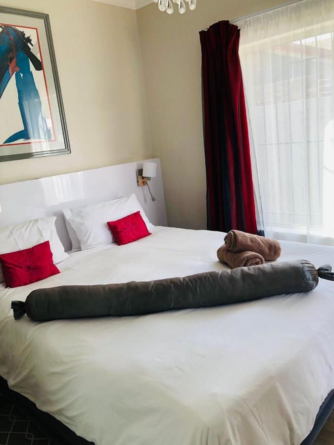 Stay At 11 On Gull Cape Town Ngoại thất bức ảnh
