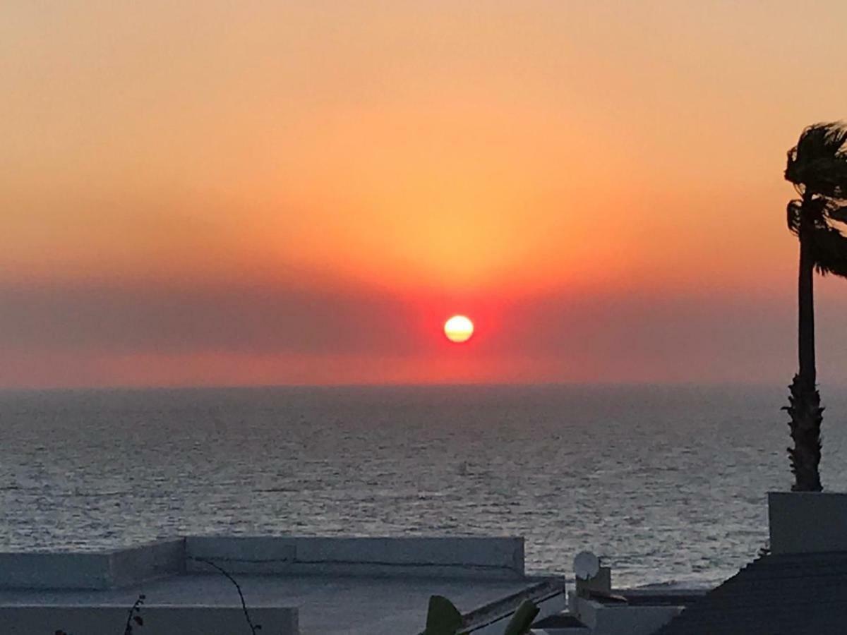 Stay At 11 On Gull Cape Town Ngoại thất bức ảnh